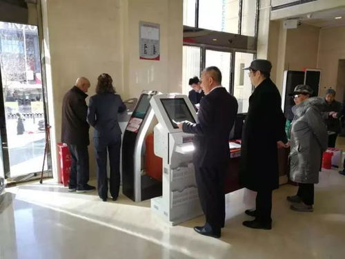 突擊 記者實地暗訪張家口這些窗口單位 發現這些問題