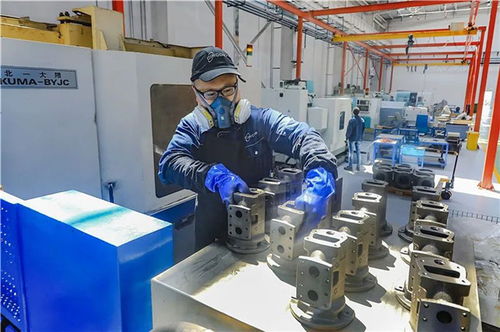 威海市人民政府 今日威海 5個版塊 25個細(xì)分領(lǐng)域,經(jīng)開區(qū) 真金白銀 助力制造業(yè)做優(yōu)做強(qiáng)