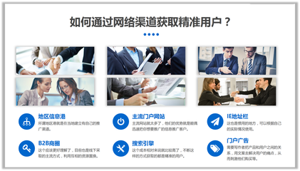 圖片多的PPT,如何排版才有商務(wù)感?_其它_網(wǎng)